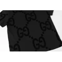 Cheap Gucci T-Shirts Short Sleeved For Unisex #1346436 Replica Wholesale [$32.00 USD] [ITEM#1346436] on Replica Gucci T-Shirts