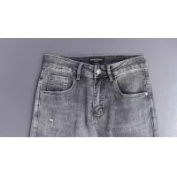 Cheap Balenciaga Jeans For Men #1346437 Replica Wholesale [$60.00 USD] [ITEM#1346437] on Replica Balenciaga Jeans