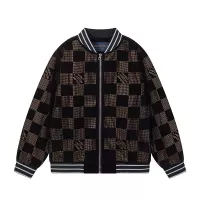Cheap Louis Vuitton LV Jackets Long Sleeved For Men #1346438 Replica Wholesale [$112.00 USD] [ITEM#1346438] on Replica Louis Vuitton LV Jackets
