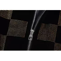 Cheap Louis Vuitton LV Jackets Long Sleeved For Men #1346438 Replica Wholesale [$112.00 USD] [ITEM#1346438] on Replica Louis Vuitton LV Jackets