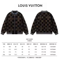 Cheap Louis Vuitton LV Jackets Long Sleeved For Men #1346438 Replica Wholesale [$112.00 USD] [ITEM#1346438] on Replica Louis Vuitton LV Jackets