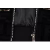 Cheap Fendi Jackets Long Sleeved For Men #1346439 Replica Wholesale [$112.00 USD] [ITEM#1346439] on Replica Fendi Jackets
