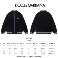 Cheap Dolce &amp; Gabbana D&amp;G Jackets Long Sleeved For Men #1346440 Replica Wholesale [$112.00 USD] [ITEM#1346440] on Replica Dolce &amp; Gabbana D&amp;G Jackets