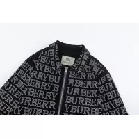 Cheap Burberry Jackets Long Sleeved For Men #1346441 Replica Wholesale [$112.00 USD] [ITEM#1346441] on Replica Burberry Jackets