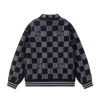 Cheap Louis Vuitton LV Jackets Long Sleeved For Men #1346442 Replica Wholesale [$112.00 USD] [ITEM#1346442] on Replica Louis Vuitton LV Jackets