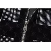 Cheap Louis Vuitton LV Jackets Long Sleeved For Men #1346442 Replica Wholesale [$112.00 USD] [ITEM#1346442] on Replica Louis Vuitton LV Jackets