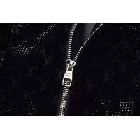Cheap Louis Vuitton LV Jackets Long Sleeved For Men #1346443 Replica Wholesale [$112.00 USD] [ITEM#1346443] on Replica Louis Vuitton LV Jackets