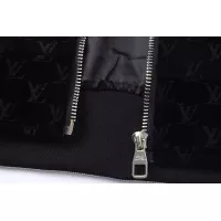 Cheap Louis Vuitton LV Jackets Long Sleeved For Men #1346443 Replica Wholesale [$112.00 USD] [ITEM#1346443] on Replica Louis Vuitton LV Jackets