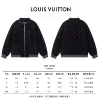 Cheap Louis Vuitton LV Jackets Long Sleeved For Men #1346443 Replica Wholesale [$112.00 USD] [ITEM#1346443] on Replica Louis Vuitton LV Jackets