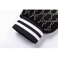 Cheap Gucci Jackets Long Sleeved For Men #1346444 Replica Wholesale [$112.00 USD] [ITEM#1346444] on Replica Gucci Jackets