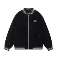 Cheap Dolce &amp; Gabbana D&amp;G Jackets Long Sleeved For Men #1346445 Replica Wholesale [$112.00 USD] [ITEM#1346445] on Replica Dolce &amp; Gabbana D&amp;G Jackets