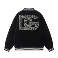Cheap Dolce &amp; Gabbana D&amp;G Jackets Long Sleeved For Men #1346445 Replica Wholesale [$112.00 USD] [ITEM#1346445] on Replica Dolce &amp; Gabbana D&amp;G Jackets
