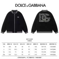 Cheap Dolce &amp; Gabbana D&amp;G Jackets Long Sleeved For Men #1346445 Replica Wholesale [$112.00 USD] [ITEM#1346445] on Replica Dolce &amp; Gabbana D&amp;G Jackets