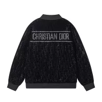 Cheap Christian Dior Jackets Long Sleeved For Men #1346446 Replica Wholesale [$112.00 USD] [ITEM#1346446] on Replica Christian Dior Jackets