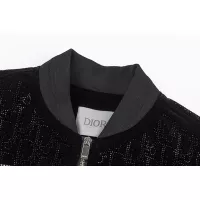 Cheap Christian Dior Jackets Long Sleeved For Men #1346446 Replica Wholesale [$112.00 USD] [ITEM#1346446] on Replica Christian Dior Jackets