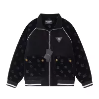 Cheap Dolce &amp; Gabbana D&amp;G Jackets Long Sleeved For Men #1346447 Replica Wholesale [$105.00 USD] [ITEM#1346447] on Replica Dolce &amp; Gabbana D&amp;G Jackets
