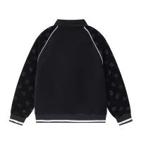 Cheap Dolce &amp; Gabbana D&amp;G Jackets Long Sleeved For Men #1346447 Replica Wholesale [$105.00 USD] [ITEM#1346447] on Replica Dolce &amp; Gabbana D&amp;G Jackets