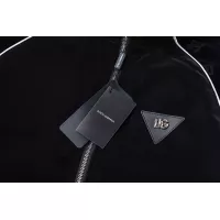 Cheap Dolce &amp; Gabbana D&amp;G Jackets Long Sleeved For Men #1346447 Replica Wholesale [$105.00 USD] [ITEM#1346447] on Replica Dolce &amp; Gabbana D&amp;G Jackets