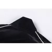 Cheap Louis Vuitton LV Jackets Long Sleeved For Men #1346448 Replica Wholesale [$105.00 USD] [ITEM#1346448] on Replica Louis Vuitton LV Jackets