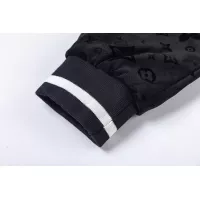 Cheap Louis Vuitton LV Jackets Long Sleeved For Men #1346448 Replica Wholesale [$105.00 USD] [ITEM#1346448] on Replica Louis Vuitton LV Jackets