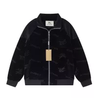 Cheap Burberry Jackets Long Sleeved For Men #1346449 Replica Wholesale [$105.00 USD] [ITEM#1346449] on Replica Burberry Jackets