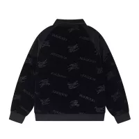 Cheap Burberry Jackets Long Sleeved For Men #1346449 Replica Wholesale [$105.00 USD] [ITEM#1346449] on Replica Burberry Jackets