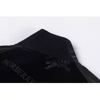 Cheap Burberry Jackets Long Sleeved For Men #1346449 Replica Wholesale [$105.00 USD] [ITEM#1346449] on Replica Burberry Jackets