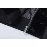 Cheap Burberry Jackets Long Sleeved For Men #1346449 Replica Wholesale [$105.00 USD] [ITEM#1346449] on Replica Burberry Jackets