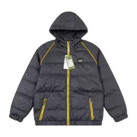 Cheap Gucci Down Feather Coat Long Sleeved For Men #1346450 Replica Wholesale [$112.00 USD] [ITEM#1346450] on Replica Gucci Down Feather Coat