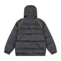 Cheap Gucci Down Feather Coat Long Sleeved For Men #1346450 Replica Wholesale [$112.00 USD] [ITEM#1346450] on Replica Gucci Down Feather Coat