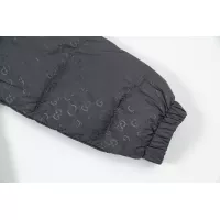 Cheap Gucci Down Feather Coat Long Sleeved For Men #1346450 Replica Wholesale [$112.00 USD] [ITEM#1346450] on Replica Gucci Down Feather Coat