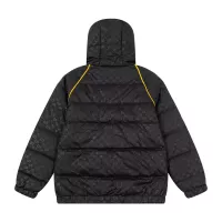 Cheap Gucci Down Feather Coat Long Sleeved For Men #1346451 Replica Wholesale [$112.00 USD] [ITEM#1346451] on Replica Gucci Down Feather Coat