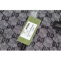 Cheap Gucci Down Feather Coat Long Sleeved For Men #1346452 Replica Wholesale [$112.00 USD] [ITEM#1346452] on Replica Gucci Down Feather Coat