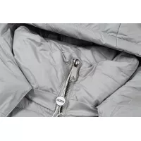 Cheap Gucci Down Feather Coat Long Sleeved For Men #1346453 Replica Wholesale [$112.00 USD] [ITEM#1346453] on Replica Gucci Down Feather Coat