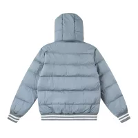 Cheap Dolce &amp; Gabbana D&amp;G Down Feather Coat Long Sleeved For Men #1346455 Replica Wholesale [$112.00 USD] [ITEM#1346455] on Replica Dolce &amp; Gabbana D&amp;G Down Feather Coat
