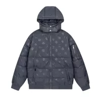 Cheap Dolce &amp; Gabbana D&amp;G Down Feather Coat Long Sleeved For Men #1346457 Replica Wholesale [$112.00 USD] [ITEM#1346457] on Replica Dolce &amp; Gabbana D&amp;G Down Feather Coat