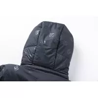 Cheap Dolce &amp; Gabbana D&amp;G Down Feather Coat Long Sleeved For Men #1346457 Replica Wholesale [$112.00 USD] [ITEM#1346457] on Replica Dolce &amp; Gabbana D&amp;G Down Feather Coat