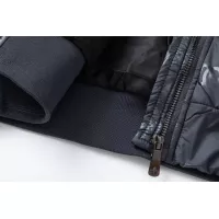 Cheap Dolce &amp; Gabbana D&amp;G Down Feather Coat Long Sleeved For Men #1346457 Replica Wholesale [$112.00 USD] [ITEM#1346457] on Replica Dolce &amp; Gabbana D&amp;G Down Feather Coat