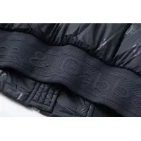 Cheap Dolce &amp; Gabbana D&amp;G Down Feather Coat Long Sleeved For Men #1346457 Replica Wholesale [$112.00 USD] [ITEM#1346457] on Replica Dolce &amp; Gabbana D&amp;G Down Feather Coat