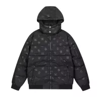 Cheap Dolce &amp; Gabbana D&amp;G Down Feather Coat Long Sleeved For Men #1346458 Replica Wholesale [$112.00 USD] [ITEM#1346458] on Replica Dolce &amp; Gabbana D&amp;G Down Feather Coat
