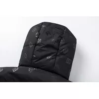 Cheap Dolce &amp; Gabbana D&amp;G Down Feather Coat Long Sleeved For Men #1346458 Replica Wholesale [$112.00 USD] [ITEM#1346458] on Replica Dolce &amp; Gabbana D&amp;G Down Feather Coat
