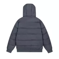 Cheap Dolce &amp; Gabbana D&amp;G Down Feather Coat Long Sleeved For Men #1346459 Replica Wholesale [$112.00 USD] [ITEM#1346459] on Replica Dolce &amp; Gabbana D&amp;G Down Feather Coat