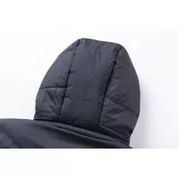 Cheap Dolce &amp; Gabbana D&amp;G Down Feather Coat Long Sleeved For Men #1346459 Replica Wholesale [$112.00 USD] [ITEM#1346459] on Replica Dolce &amp; Gabbana D&amp;G Down Feather Coat