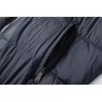 Cheap Dolce &amp; Gabbana D&amp;G Down Feather Coat Long Sleeved For Men #1346459 Replica Wholesale [$112.00 USD] [ITEM#1346459] on Replica Dolce &amp; Gabbana D&amp;G Down Feather Coat