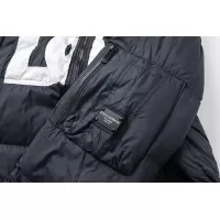 Cheap Dolce &amp; Gabbana D&amp;G Down Feather Coat Long Sleeved For Men #1346459 Replica Wholesale [$112.00 USD] [ITEM#1346459] on Replica Dolce &amp; Gabbana D&amp;G Down Feather Coat