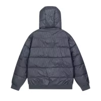Cheap Christian Dior Down Feather Coat Long Sleeved For Men #1346461 Replica Wholesale [$112.00 USD] [ITEM#1346461] on Replica Christian Dior Down Feather Coat