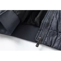 Cheap Christian Dior Down Feather Coat Long Sleeved For Men #1346461 Replica Wholesale [$112.00 USD] [ITEM#1346461] on Replica Christian Dior Down Feather Coat