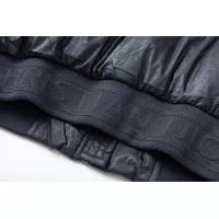 Cheap Christian Dior Down Feather Coat Long Sleeved For Men #1346461 Replica Wholesale [$112.00 USD] [ITEM#1346461] on Replica Christian Dior Down Feather Coat