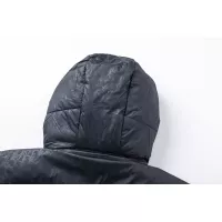 Cheap Christian Dior Down Feather Coat Long Sleeved For Men #1346461 Replica Wholesale [$112.00 USD] [ITEM#1346461] on Replica Christian Dior Down Feather Coat