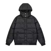 Cheap Christian Dior Down Feather Coat Long Sleeved For Men #1346462 Replica Wholesale [$112.00 USD] [ITEM#1346462] on Replica Christian Dior Down Feather Coat